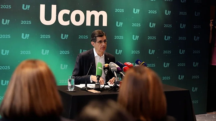 Նոր տեխնոլոգիաներ և նոր փորձառություն․ ինչով է նշանավորվել Ucom-ի 2025-ը