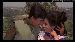 Gulabi Aankhen Jo Teri Dekhi-Rajesh Khanna Hit song-1970