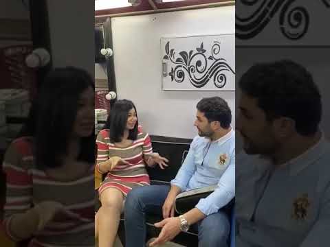 فخاد البت دى ملهاش حل