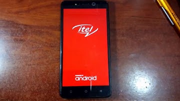 how to remove google account on itel s31 android 6.0