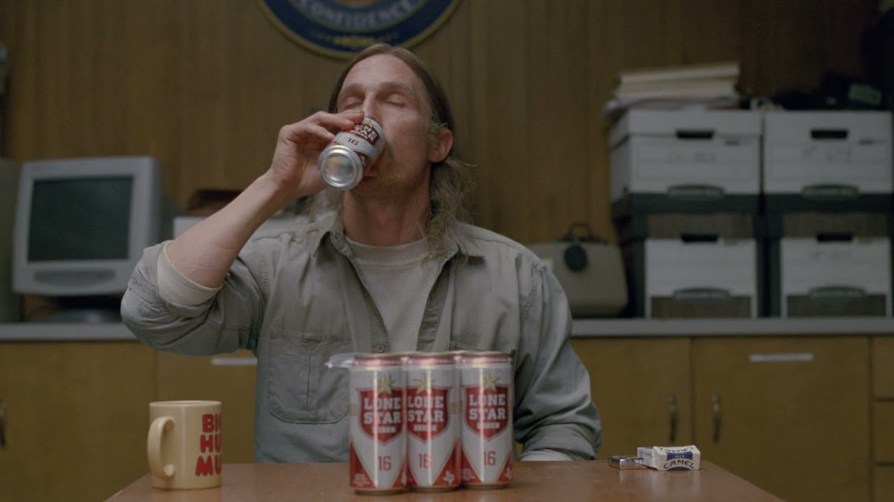 Rust cohle and marty фото 54