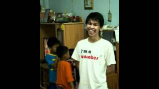 Just For My Mom (cover)