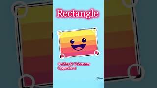 learn with shapes #viral#education #shapes#maths #learnwithfun
