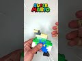 How To Build LEGO Super Mario Luigi Easy Step By Step Tutorial