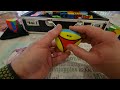 How to solve an Ivy Mastermorphix puzzle