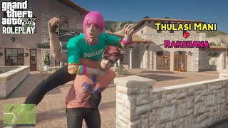 Its You Gta V Roleplay - By Dark-X