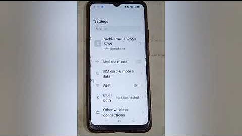 How to fix hotspot problem in realme c30,fix hotspot problem setting