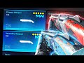 Double 725 Shotgun Glitch