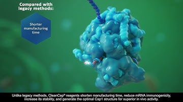 How CleanCap® Works - TriLink BioTechnologies