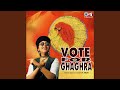 Vote for ghaghra