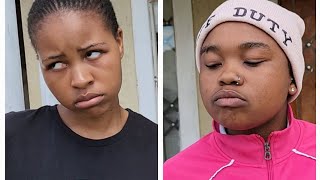 Kagiso V.S Constance.. Compilation 🤣🤣🤣