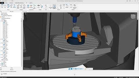 Autodesk FeatureCAM Viewer
