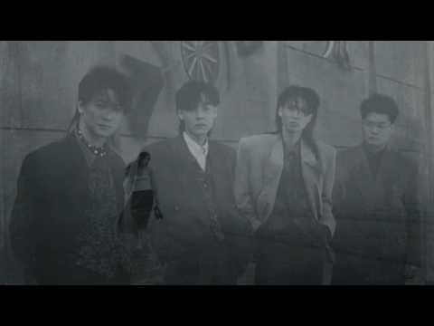 (+) B612 나만의 그대 모습 (1991年)