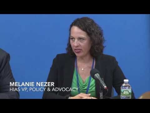 Update from the Frontlines of the Refugee Crisis