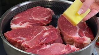 Gizli bayram tarifi - En iyi restoranlar böyle pişiriyor!