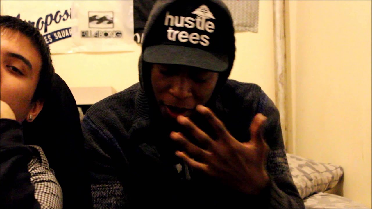 @ThisGUYtopher "The Mystery Box" Mixtape Promo With DOWNLOAD LINK