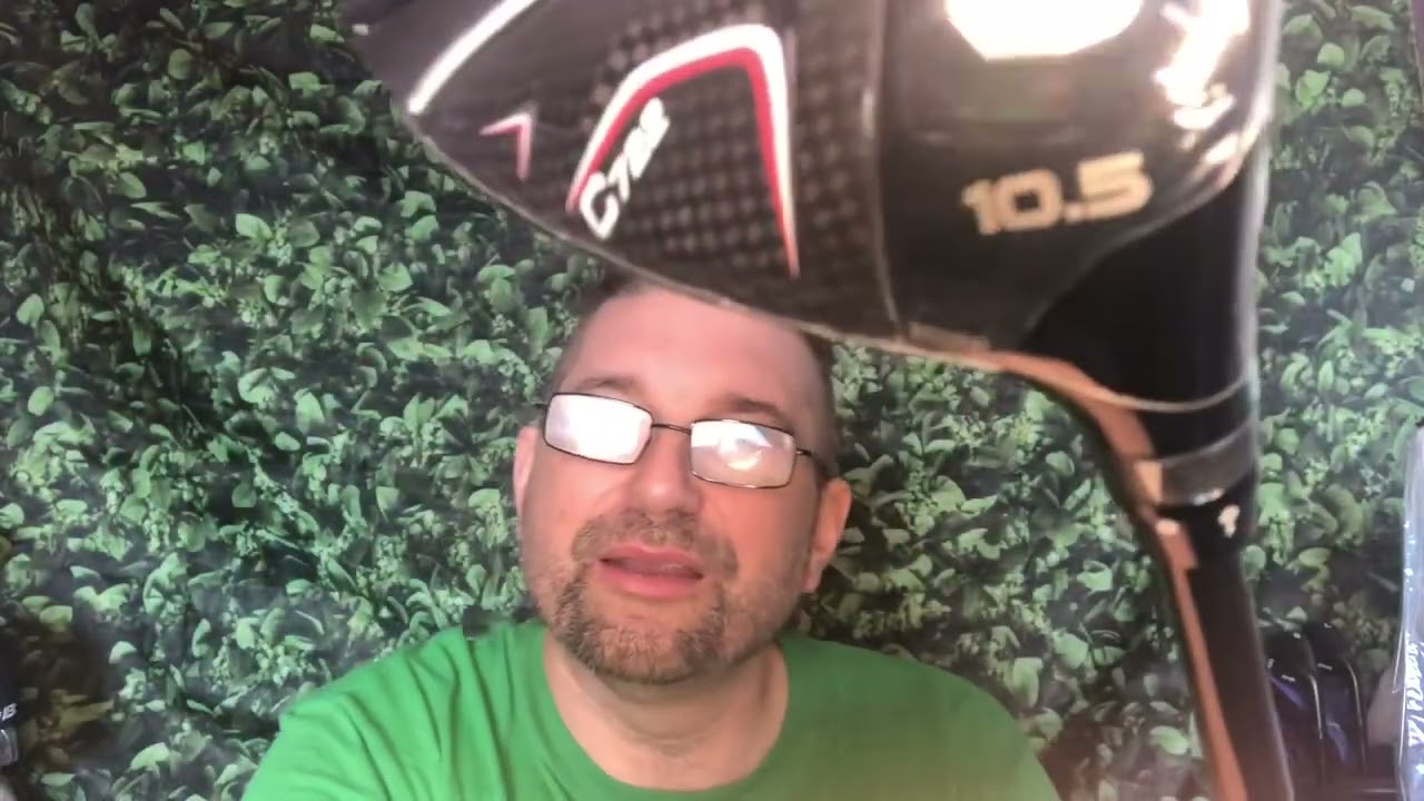 In For Review - Unboxing Tour Edge Golf Exotics 722 Metalwoods