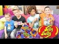 Download JELLY BELLY CHALLENGE de CHANTEURS avec MAX & MANGO (Bean Boozled Challenge) JELLY BELLY CHALLENGE de CHANTEURS avec MAX & MANGO (Bean Boozled Challenge)