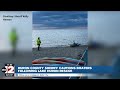 Huron County rescue highlights Lake Huron dangers for small boats