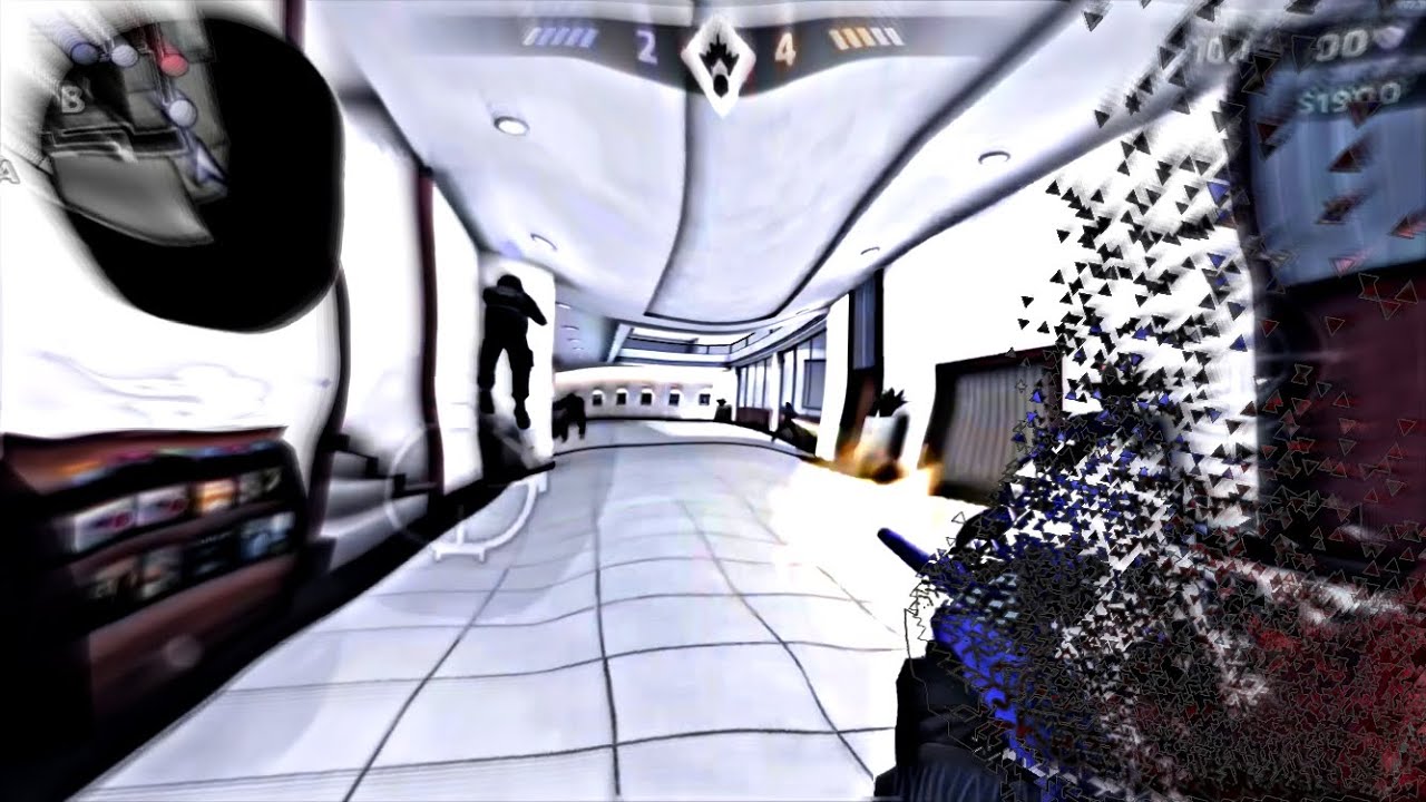 My last video for a while || iPad Pro ||Critical Ops || Allmaster