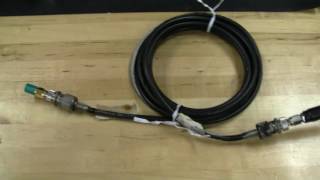 Does Coiling Coax Cable Hurt Your SWR? screenshot 5