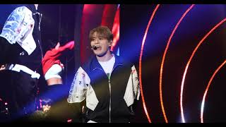 [4K] 211218 김준수 (XIA) - Incredible @Ballad & Musical Concert Vol.7