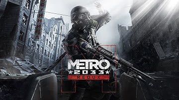 Metro 2033 Redux All Safe Locations in Trolley Combat Level