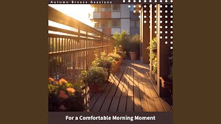 Daybreak's Soft Echoes (Key B Ver.)