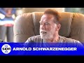 Arnold Schwarzenegger&#39;s Girlfriend Gifted Him a Donkey for Christmas | Literally! With Rob Lowe