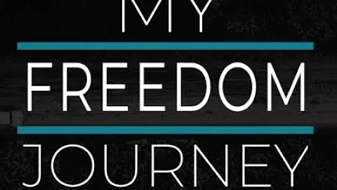 My Freedom Journey Podcast Episode 1 - Jason's Fre...