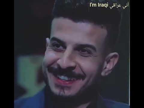 العيون گالت وين صافن گلت بعيونك الشاعر حسين جبار
