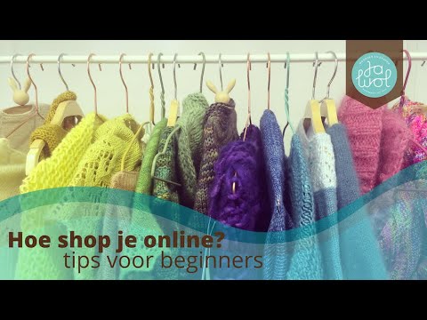 Video: Wat Heb Je Nodig Voor Een Online Winkel