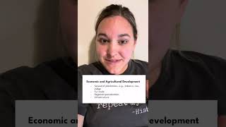 Let’s review the 2024 APUSH exam prompts- LEQ Edition (Set 2 LEQ 2)