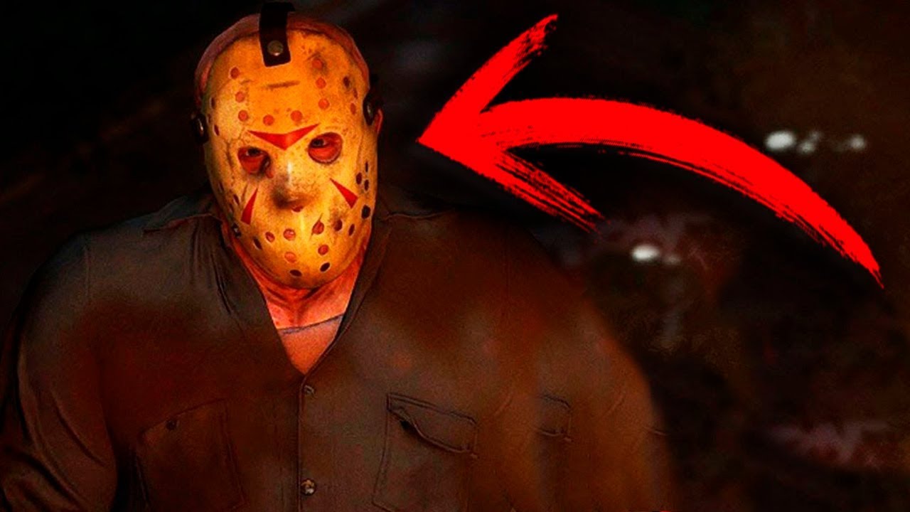 JUEGO COMO JASON Y ME INTENTAN MATAR! - FRIDAY THE 13th THE GAME GAMEPLAY ESPAÑOL multiplayer master