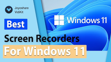 Best Screen Recorders for Windows 11 Free/Paid