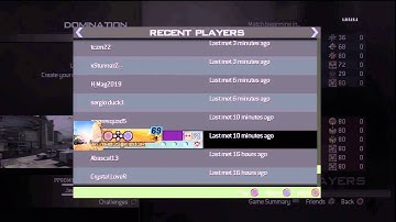 MW3: Dome Emblem & Purple Rectangle Clan Tag! | Hacked Emblem/Clan Tag!