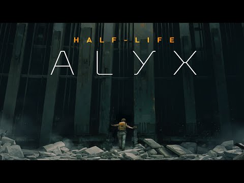 Animal Crossing: New Horizons / Half-Life: Alyx