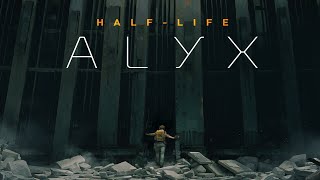 Animal Crossing: New Horizons / Half-Life: Alyx