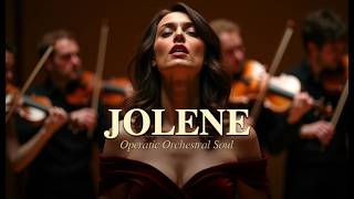 Dolly Partonjolene operatic Orchestral Soul 