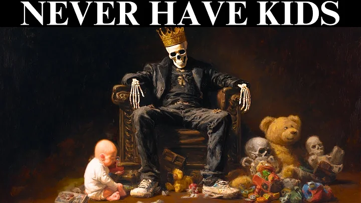 Why Having Kids is the DUMBEST Thing You Can Do – Schopenhauer