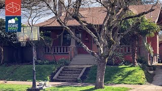 Celebrity Why Energy Efficiency Matters - City of Portland Home Energy Score Profile
