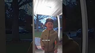 Kids nowadays #neighbor #wifi