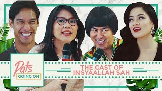 Pats Going On Special: Gala Premiere Film 