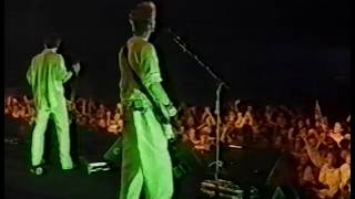 A-Ha - I've Been Losing You (Live)