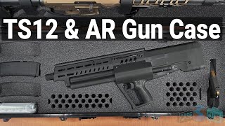 Ts12 & Ar Gun Case