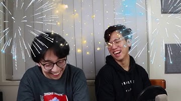 BRETT YANG SINGS?!?! (pt 2) | TwoSet Compilation