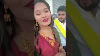 "I know you're a rich kid, but you left everything behind to lead this middle-class life for me🥹♾️🧿