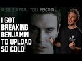Breaking Benjamin - So Cold REACTION // They listened to me! // Aussie Rock Bass Player Reacts