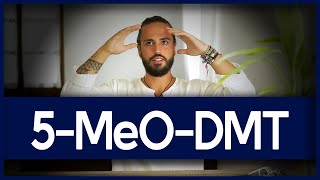 5-MeO-DMT Erfahrungsbericht | GEBURT DER EXISTENZ