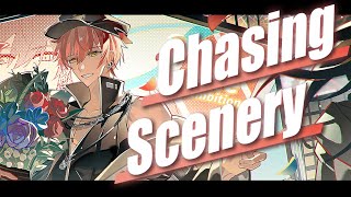 10萬訂閱感謝原創曲 !  Chasing Scenery - 515  Original song